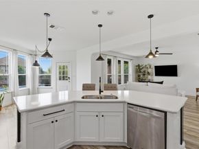 1417 Ignacia DR, Georgetown TX 78626