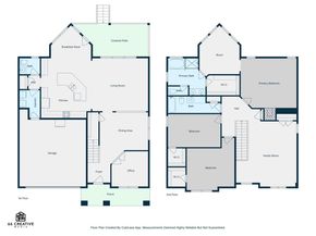 1417 Ignacia DR, Georgetown TX 78626