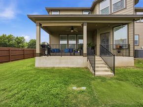1417 Ignacia DR, Georgetown TX 78626
