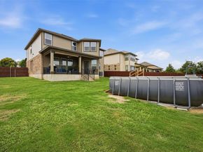 1417 Ignacia DR, Georgetown TX 78626