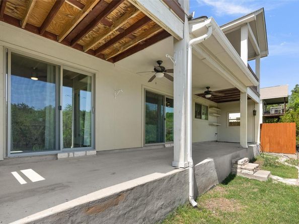 437 Venture BLVD S, Point Venture TX 78645