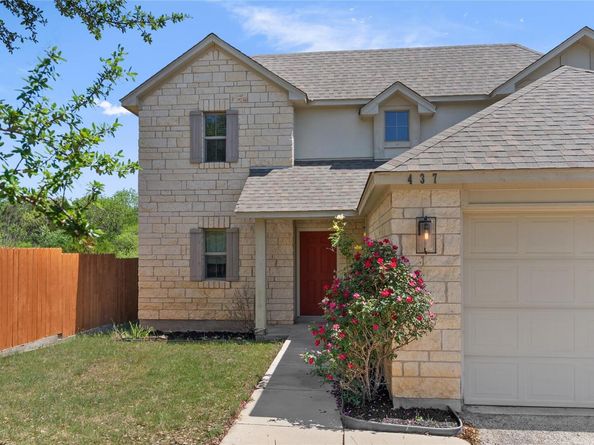 437 Venture BLVD S, Point Venture TX 78645