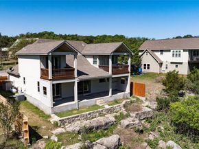 437 Venture BLVD S, Point Venture TX 78645