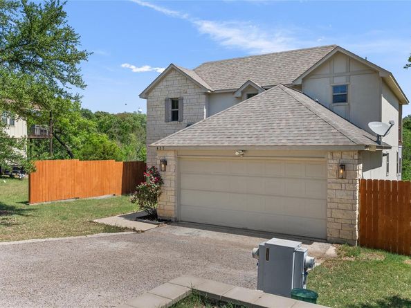 437 Venture BLVD S, Point Venture TX 78645