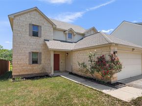 437 Venture BLVD S, Point Venture TX 78645