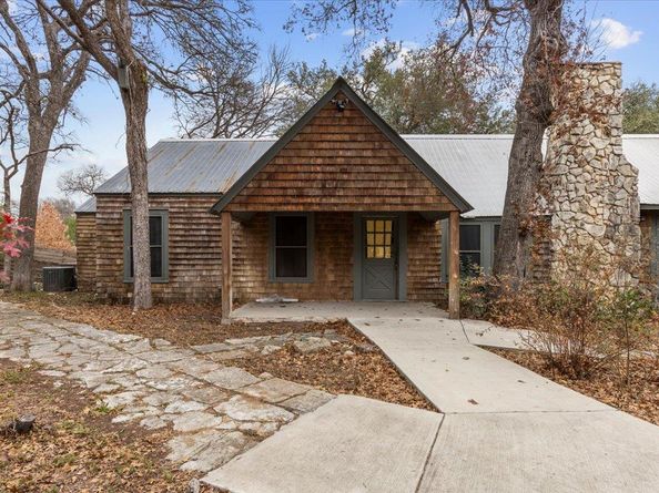 1607 Sharon LN, Austin TX 78703