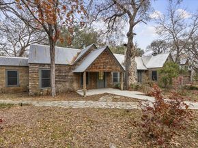 1607 Sharon LN, Austin TX 78703