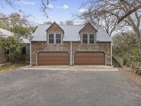 1607 Sharon LN, Austin TX 78703