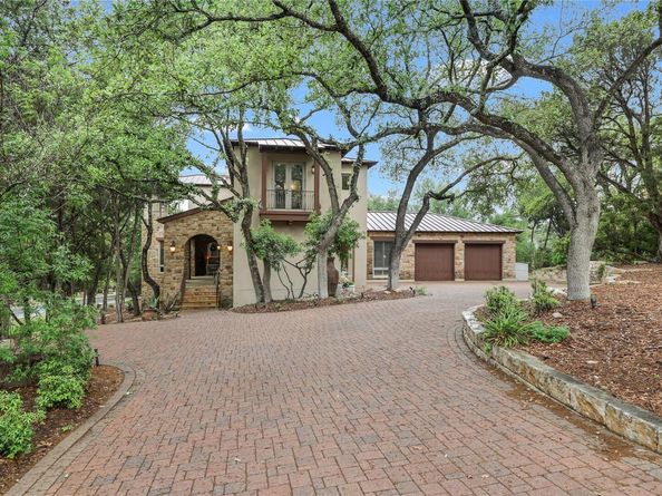 17501 Navigation LN, Lago Vista TX 78645