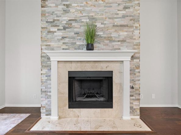 8610 Axis DR, Austin TX 78749