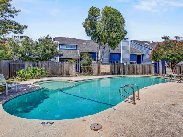 1010 W Rundberg LN 24, Austin TX 78758