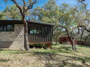 8717 South View RD, Austin TX 78737