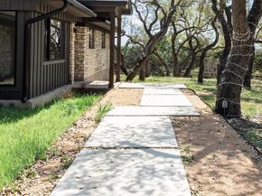 8717 South View RD, Austin TX 78737