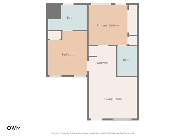 1010 W 23rd ST 4, Austin TX 78705
