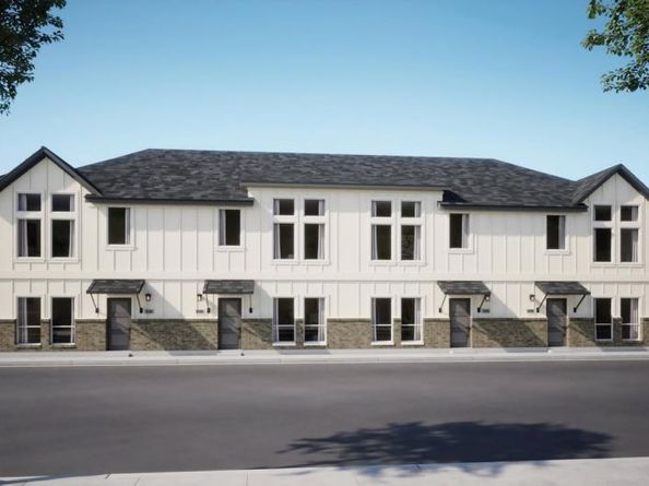 200 W 56th ST 1104, Austin TX 78751