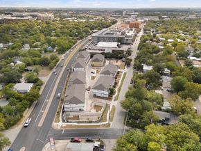 200 W 56th ST 1104, Austin TX 78751