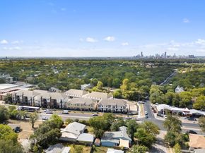 200 W 56th ST 1104, Austin TX 78751