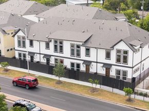 200 W 56th ST 1104, Austin TX 78751