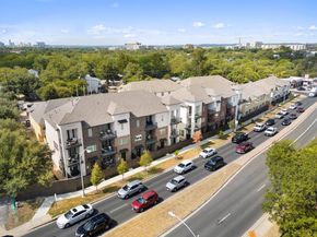 200 W 56th ST 1104, Austin TX 78751