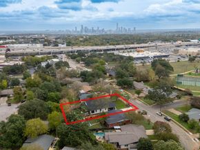 4510 Pack Saddle PASS, Austin TX 78745