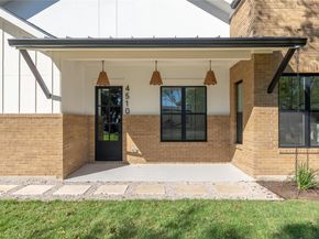 4510 Pack Saddle PASS, Austin TX 78745