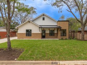 4510 Pack Saddle PASS, Austin TX 78745