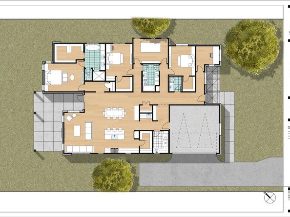 4510 Pack Saddle PASS, Austin TX 78745