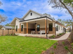 4510 Pack Saddle PASS, Austin TX 78745