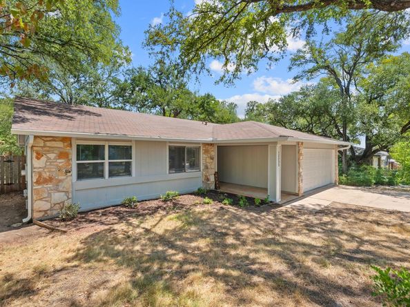 12233 Forsythe DR, Austin TX 78759