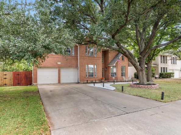 706 Churchill Farms DR, Georgetown TX 78626