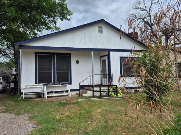 604 Springdale RD, Austin TX 78702