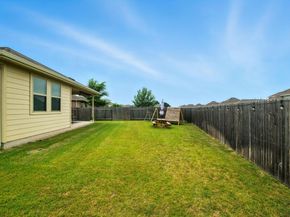 324 Mountain Valley ST, Georgetown TX 78628