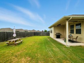 324 Mountain Valley ST, Georgetown TX 78628