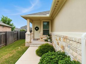 324 Mountain Valley ST, Georgetown TX 78628