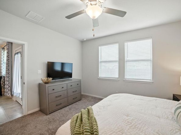 324 Mountain Valley ST, Georgetown TX 78628