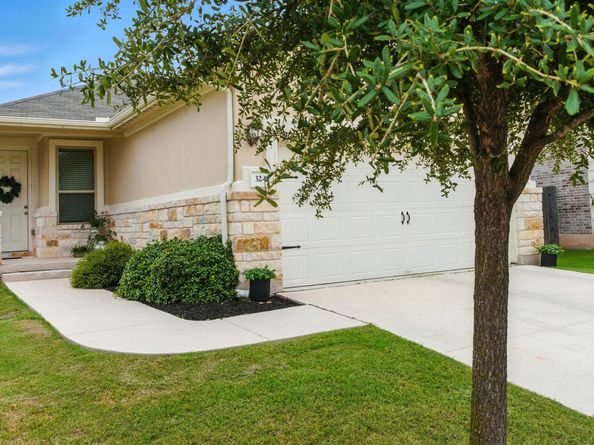 324 Mountain Valley ST, Georgetown TX 78628