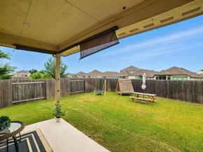 324 Mountain Valley ST, Georgetown TX 78628