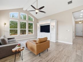 5200 Cornflower DR, Austin TX 78739