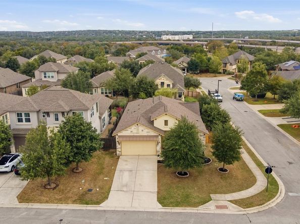 5200 Cornflower DR, Austin TX 78739