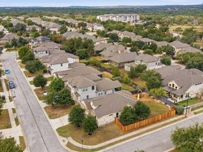 5200 Cornflower DR, Austin TX 78739