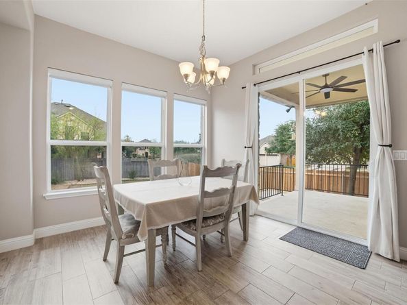 5200 Cornflower DR, Austin TX 78739