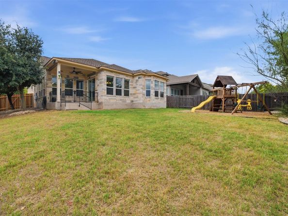 5200 Cornflower DR, Austin TX 78739