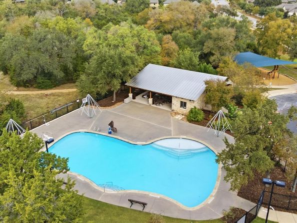 5200 Cornflower DR, Austin TX 78739