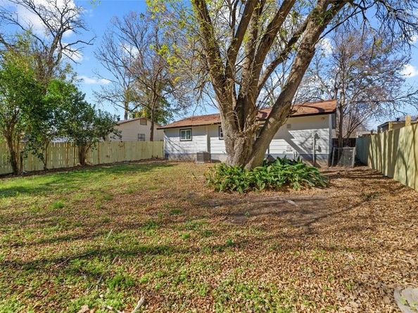 9417 N Creek DR, Austin TX 78753