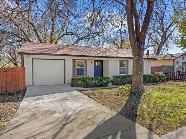 9417 N Creek DR, Austin TX 78753