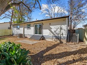9417 N Creek DR, Austin TX 78753