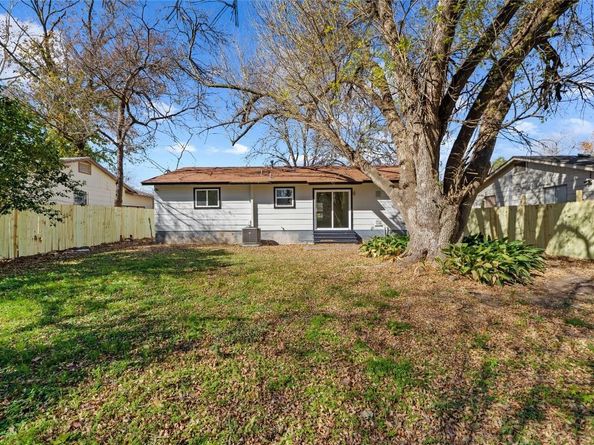 9417 N Creek DR, Austin TX 78753