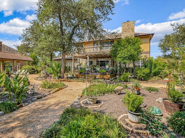 7001 Midwood PKWY, Austin TX 78736