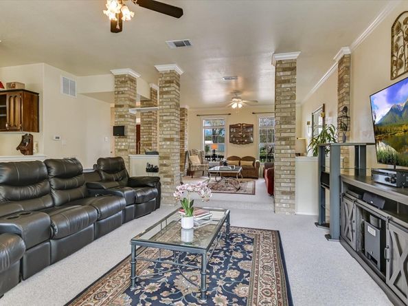 7001 Midwood PKWY, Austin TX 78736