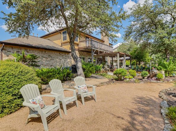 7001 Midwood PKWY, Austin TX 78736